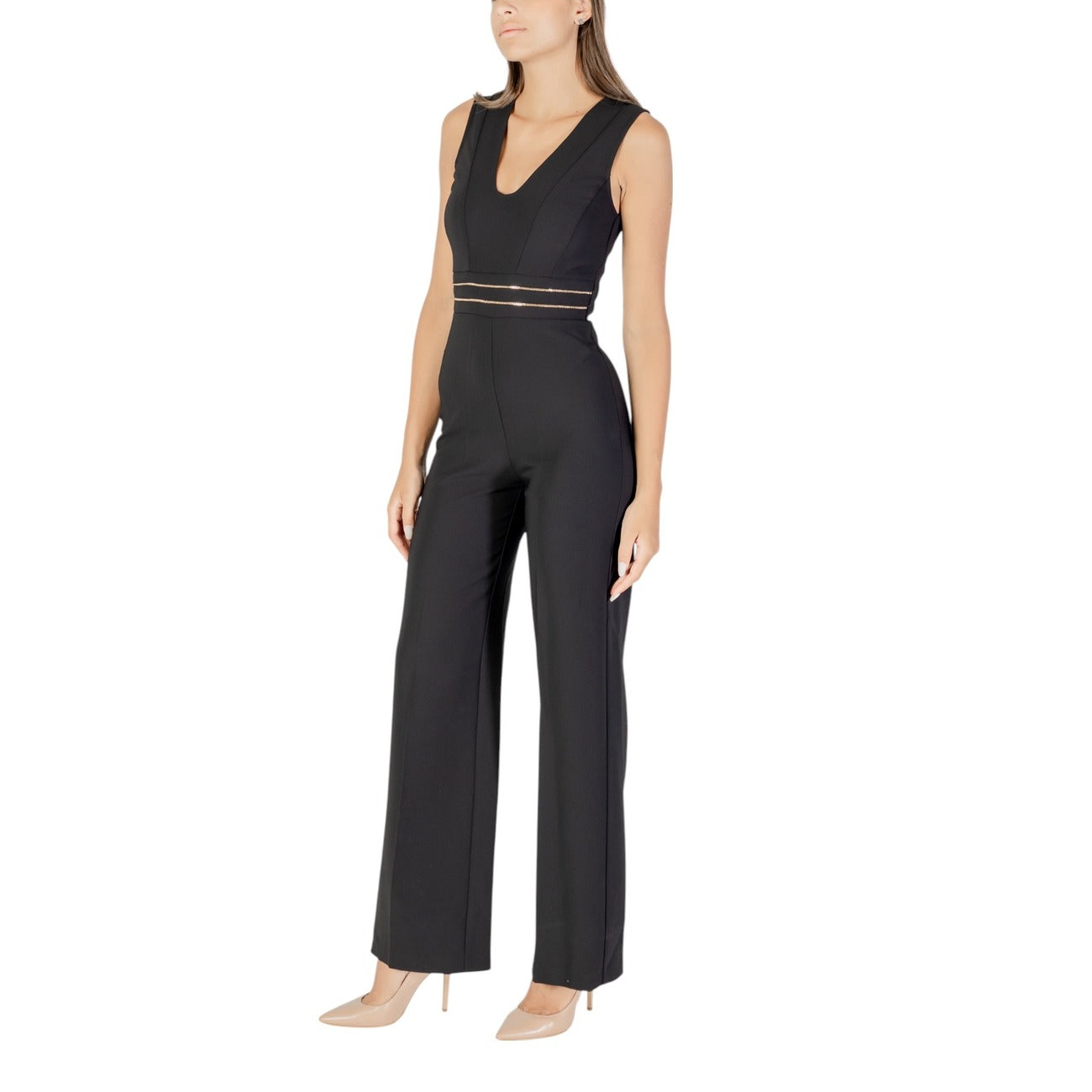 Rinascimento Women Jumpsuit