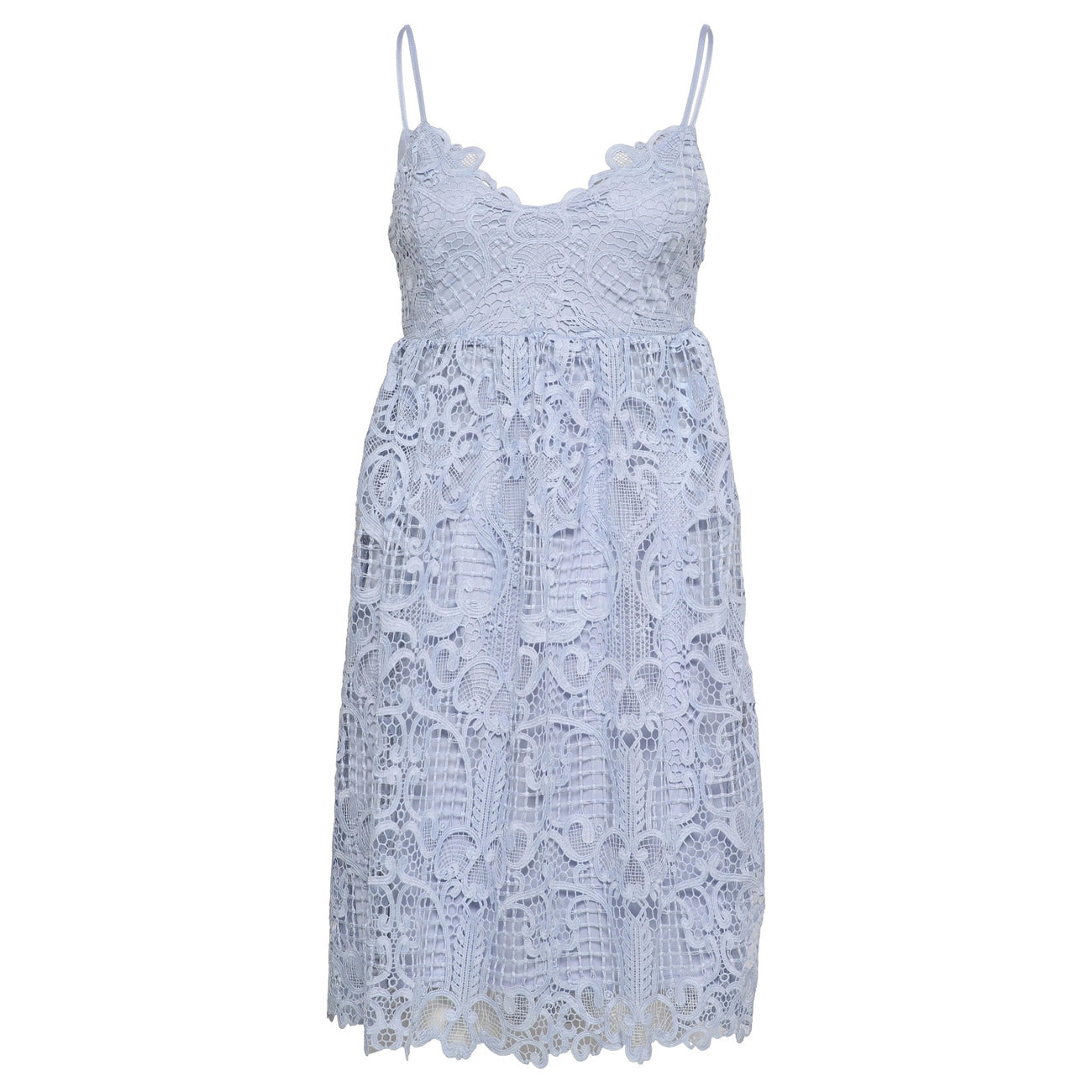 Vila Clothes Women Dress