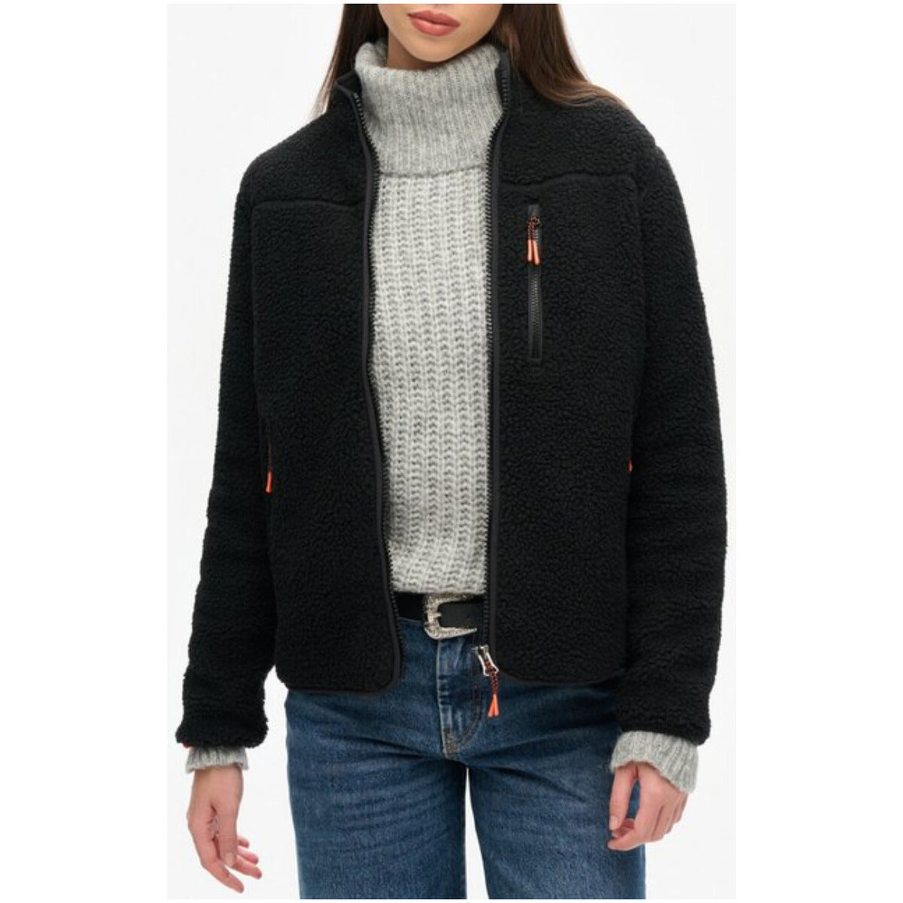 Superdry Women Blazer