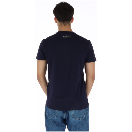 Plein Sport Men T-Shirt