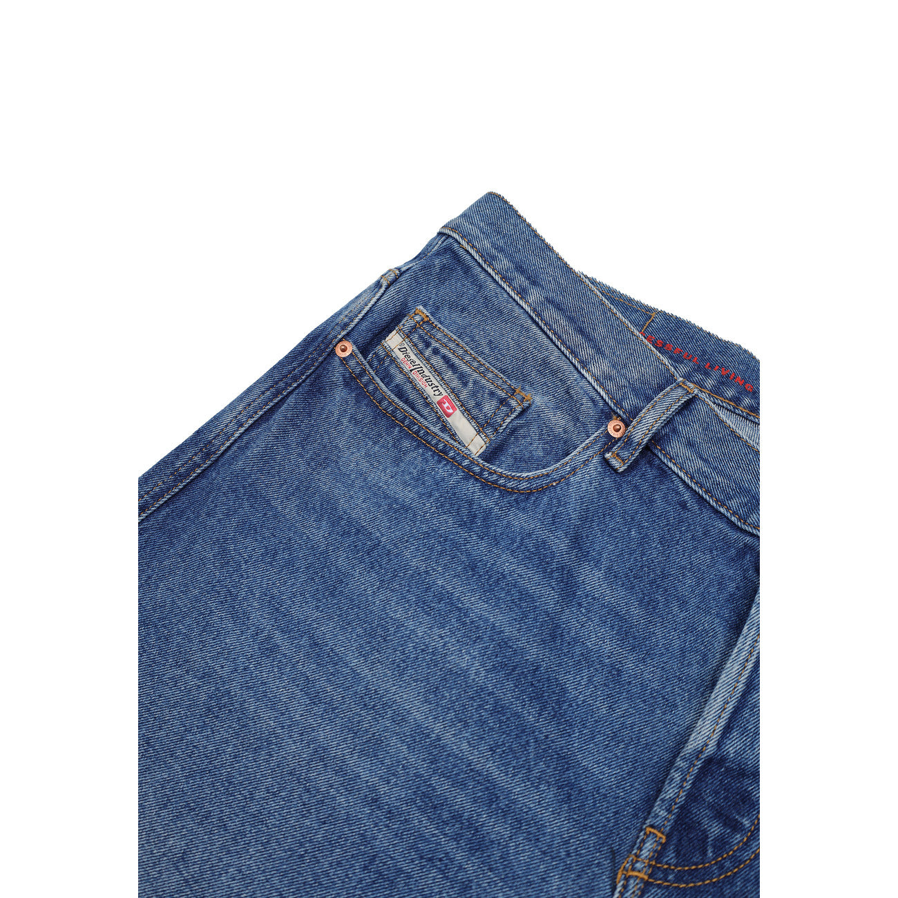 Diesel Men Jeans