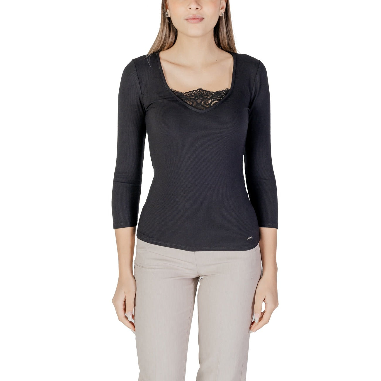 Morgan De Toi  Women Knitwear