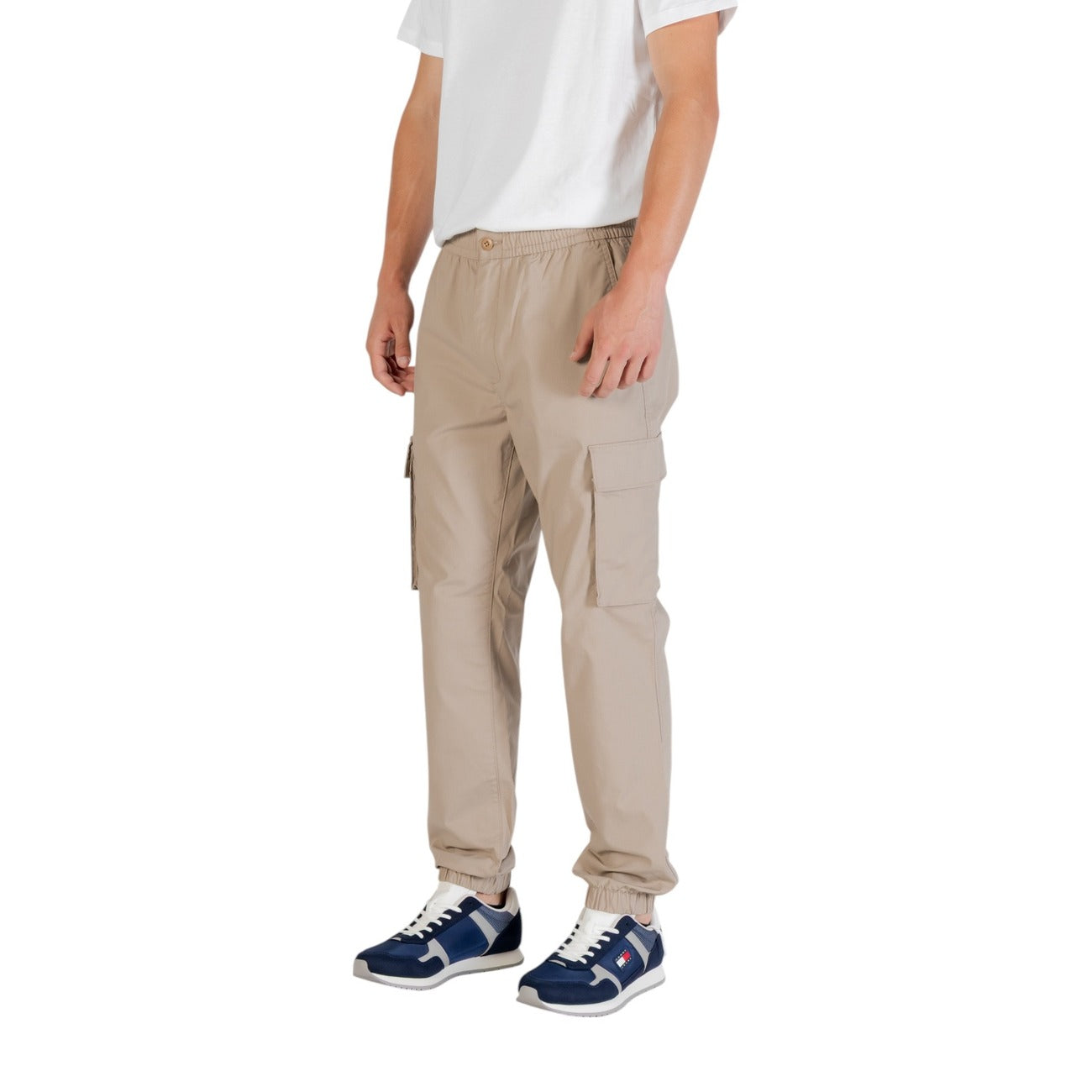 Calvin Klein Jeans Kişi Şalvarları