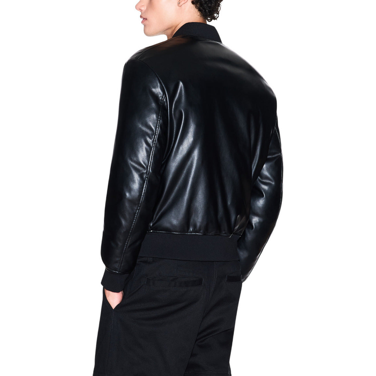 Armani Exchange Men Blazer