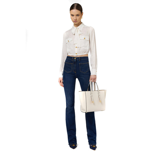 Elisabetta Franchi Women Blouse