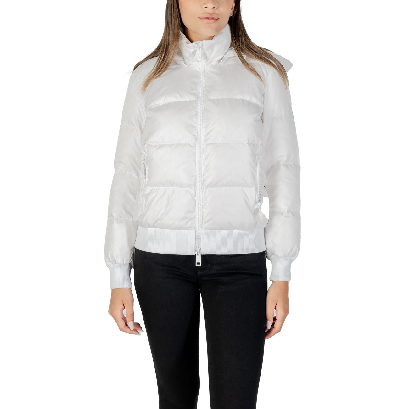 Armani Exchange Women Jacket