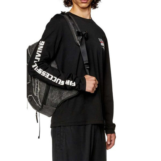 Diesel Men Sweatshirts