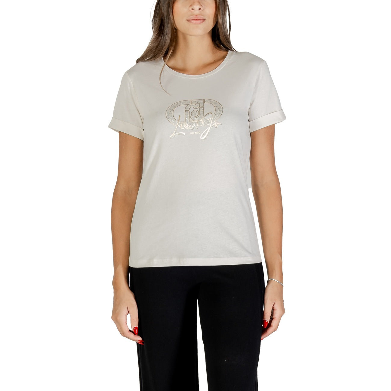 Liu Jo Women T-Shirt