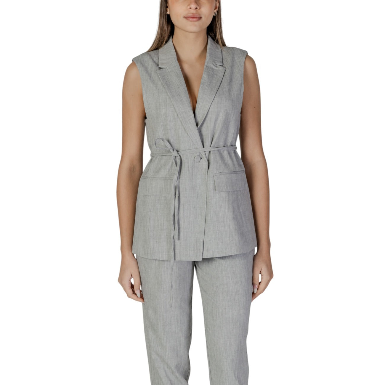 Vila Clothes Women Gilet