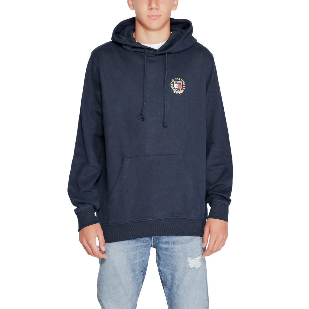 Tommy Hilfiger Jeans Men Sweatshirts