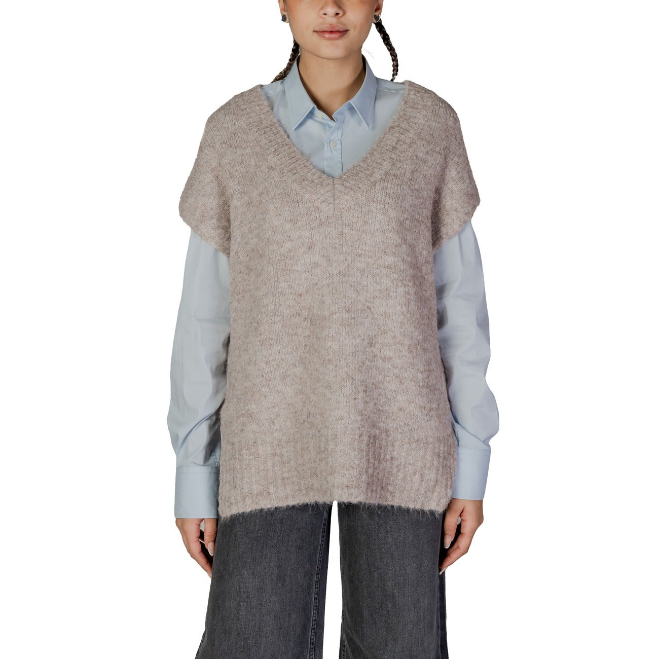 Vero Moda Women Knitwear