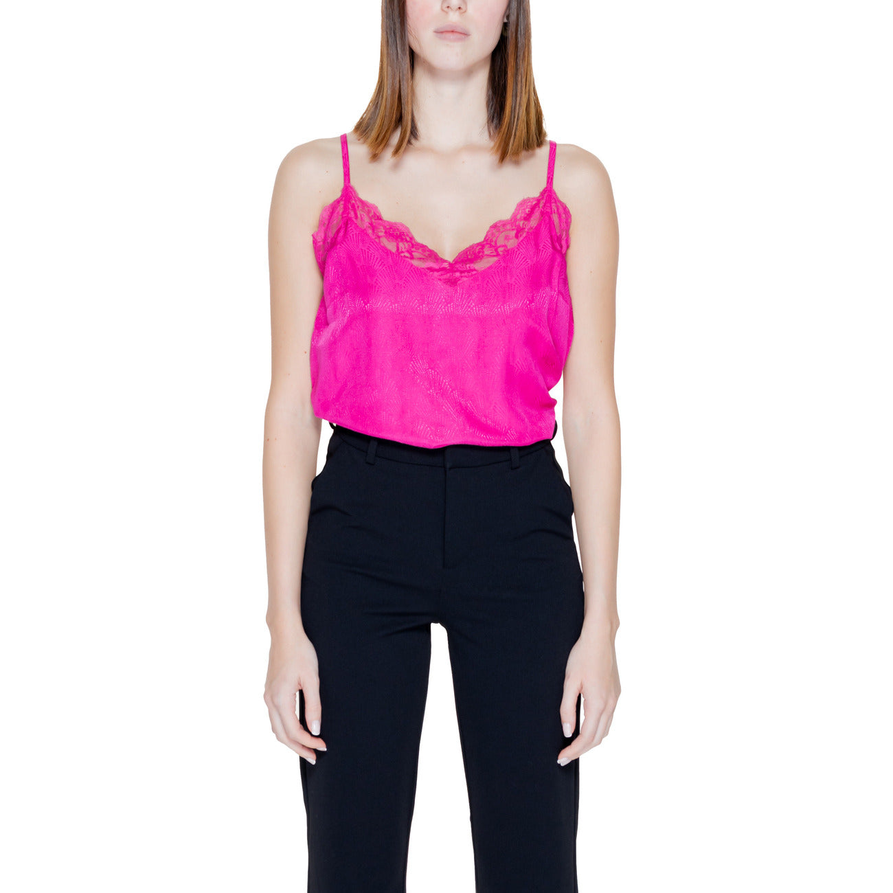 Vila Clothes Women Undershirt
