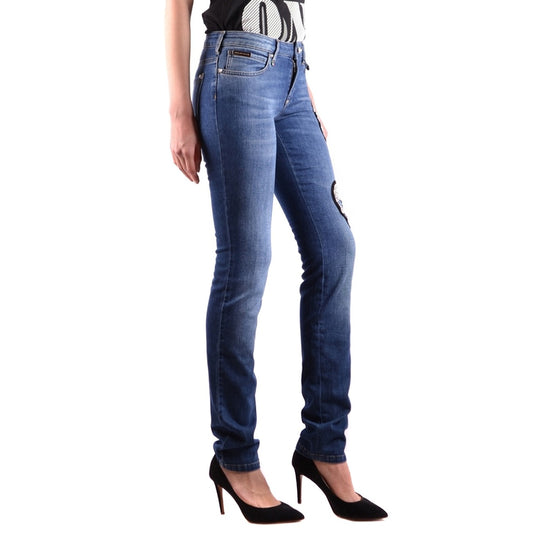 Philipp Plein Women Jeans