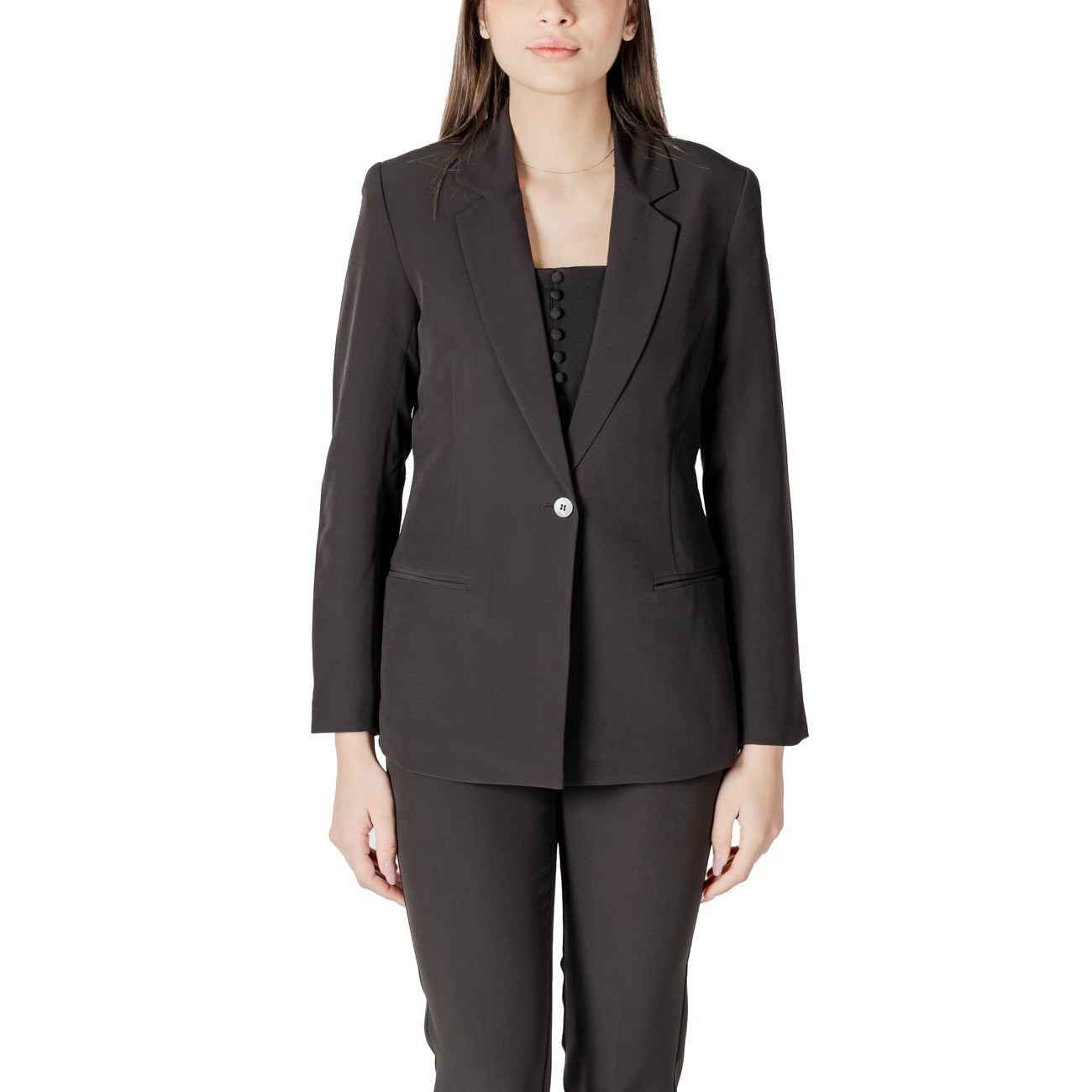 Ichi Women Blazer