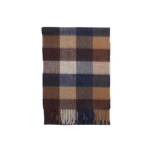 Barbour Men Scarf