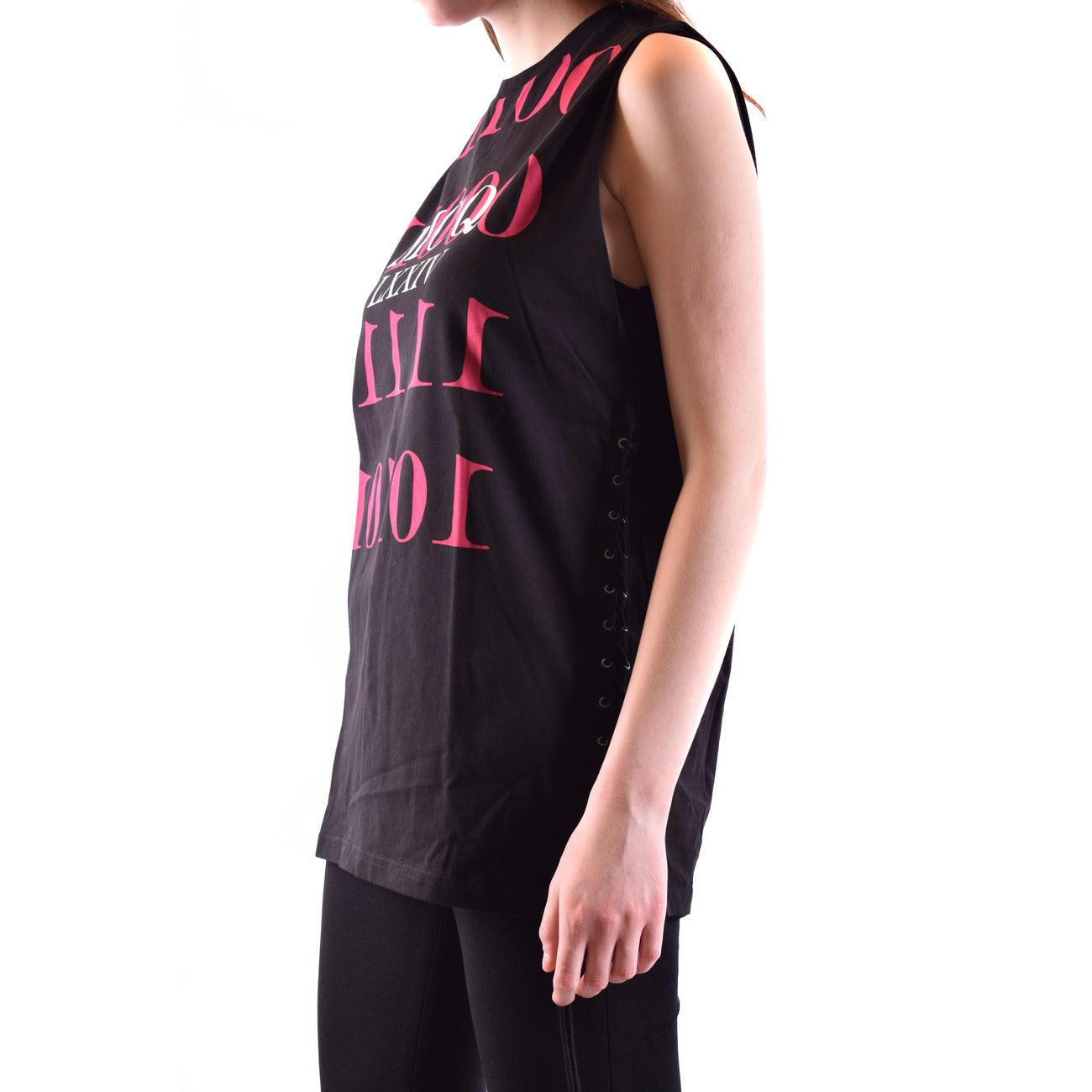 Alexander Mcqueen Women Undershirt