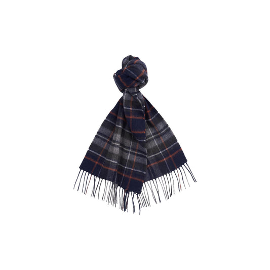 Barbour Men Scarf