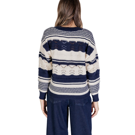 Ichi Women Knitwear