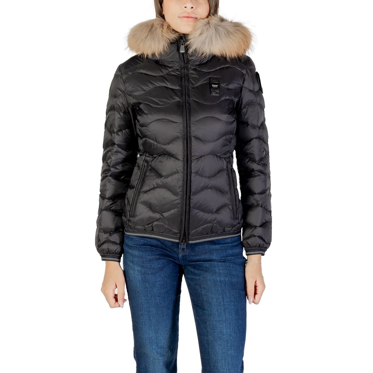 Blauer Women Jacket
