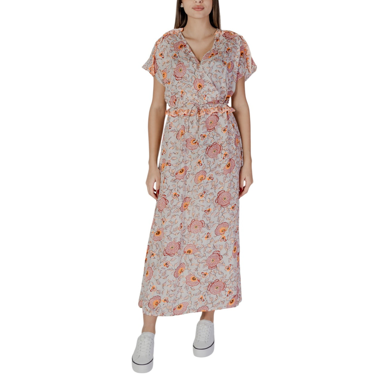 B.young Women Dress