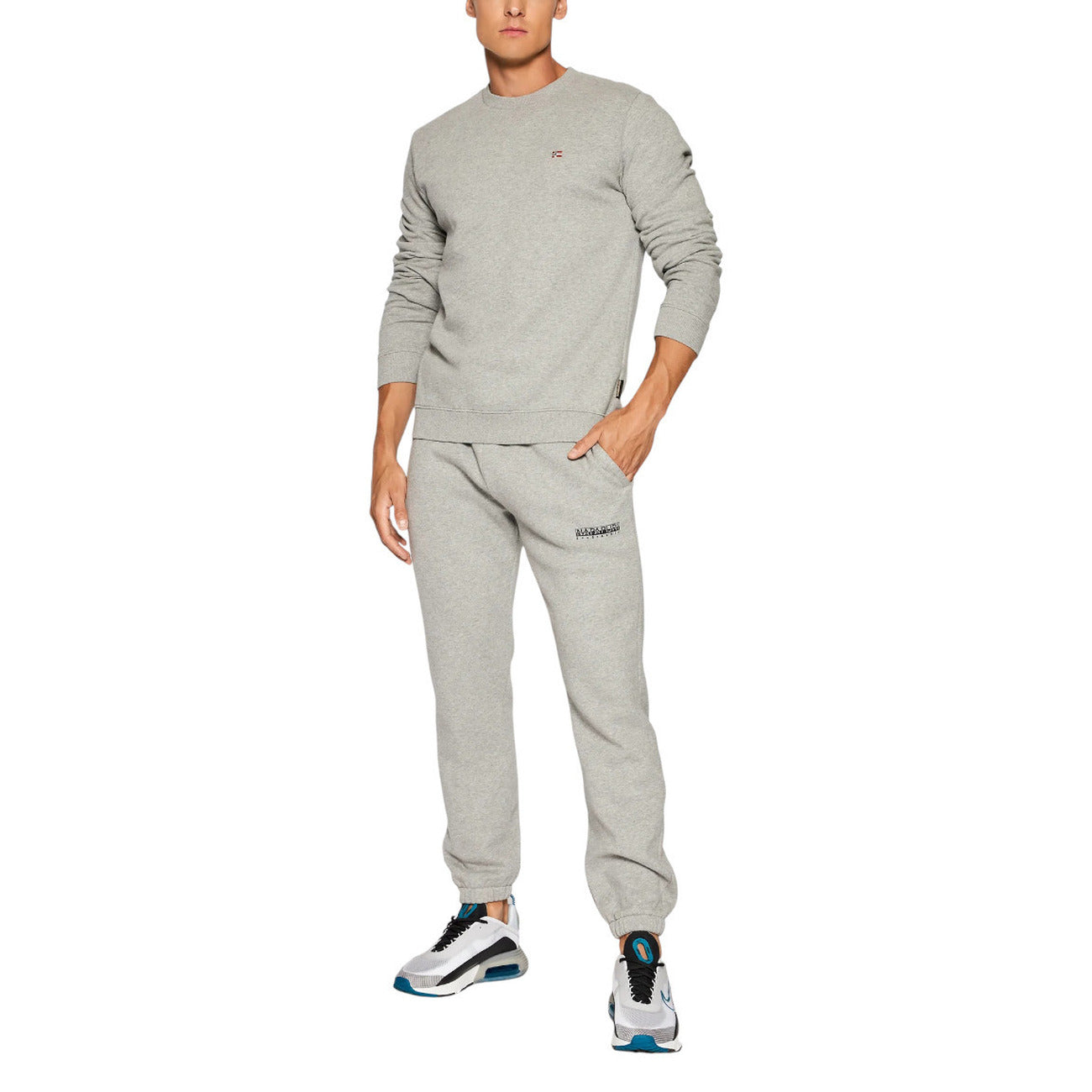 Napapijri Men Sweatshirts