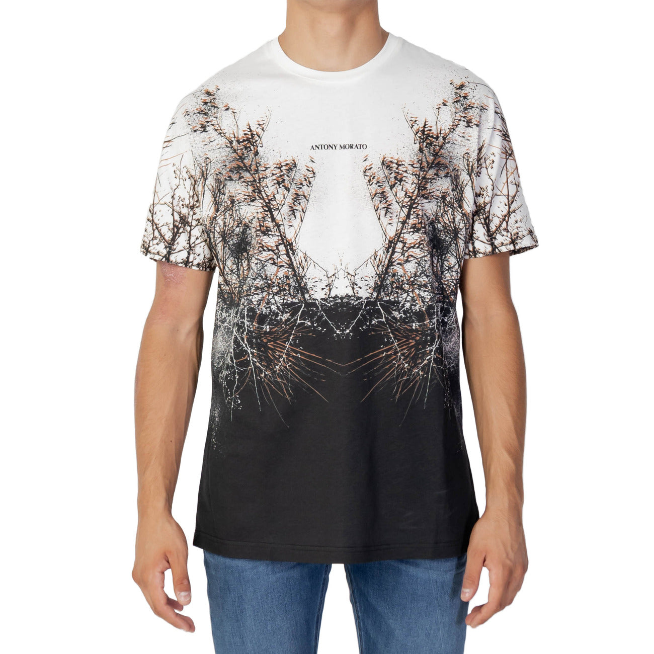 Antony Morato Men T-Shirt
