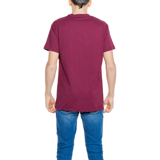 Мужская футболка Hydra Clothing