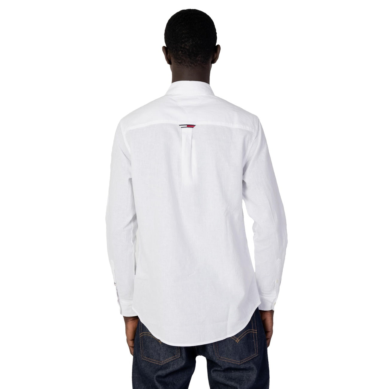 Tommy Hilfiger Jeans Men Shirt