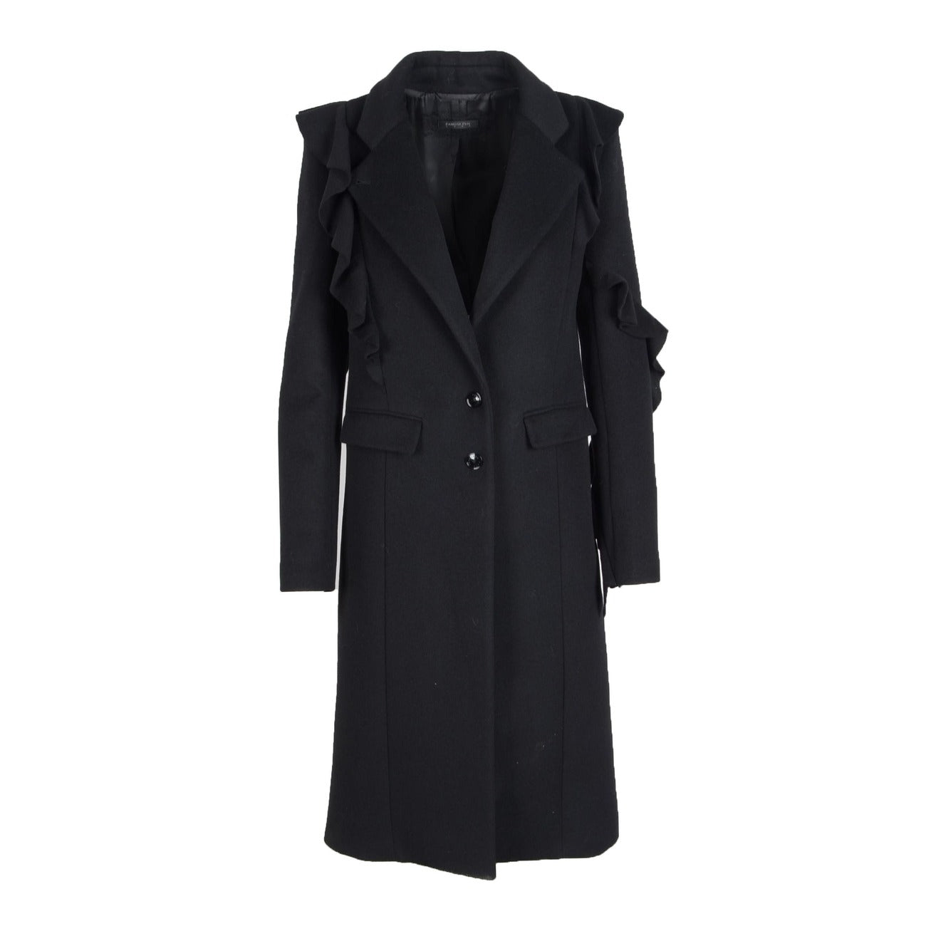 Patrizia Pepe Sera Women Coat