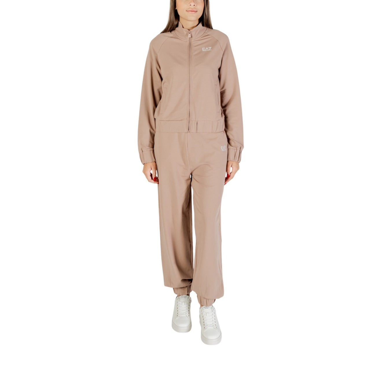Ea7 Women Jumpsuit