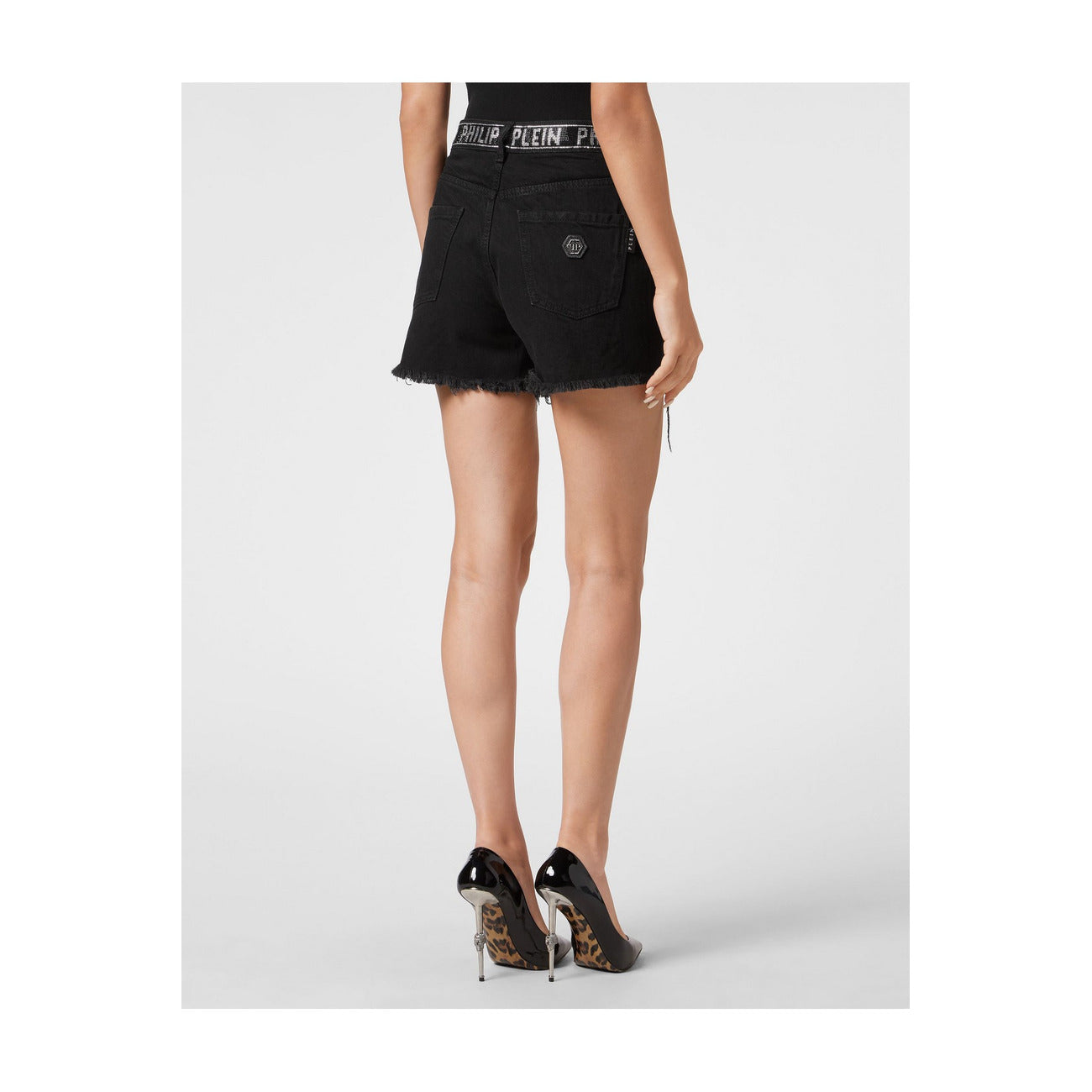 Philipp Plein Women Short
