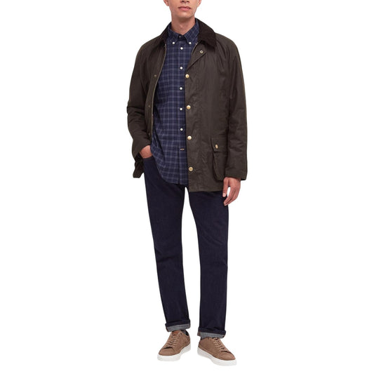 Barbour Men Blazer
