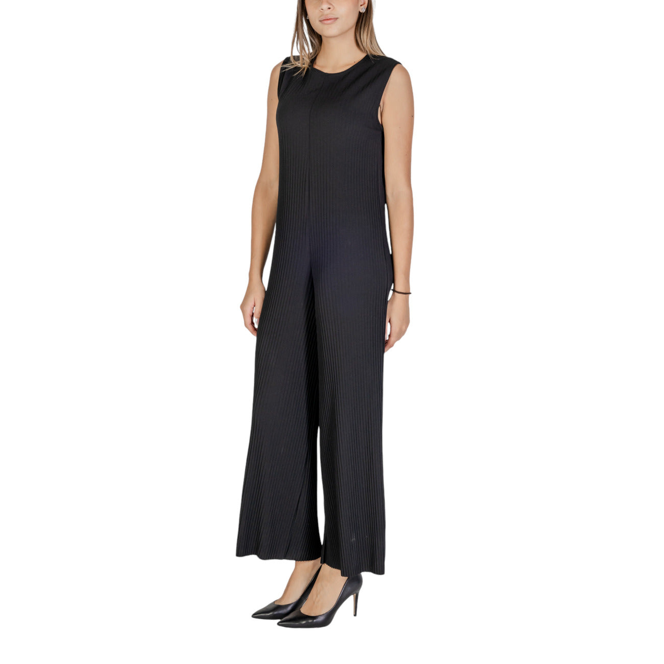 Sandro Ferrone Women Jumpsuit