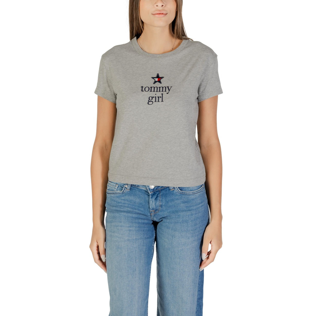 Tommy Hilfiger Jeans Women T-Shirt