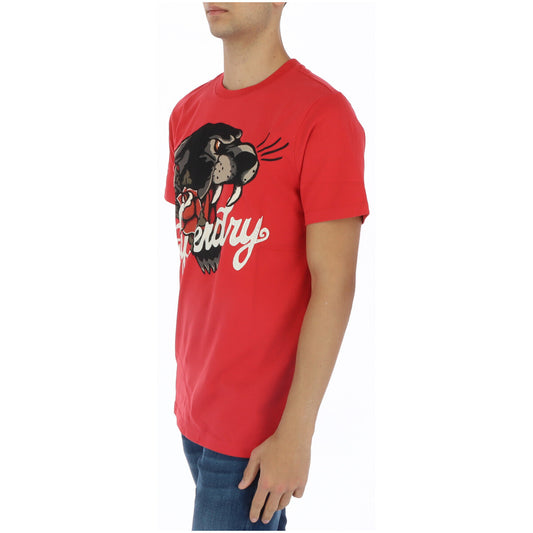 Superdry Men T-Shirt