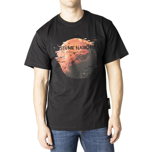 Costume National Men T-Shirt