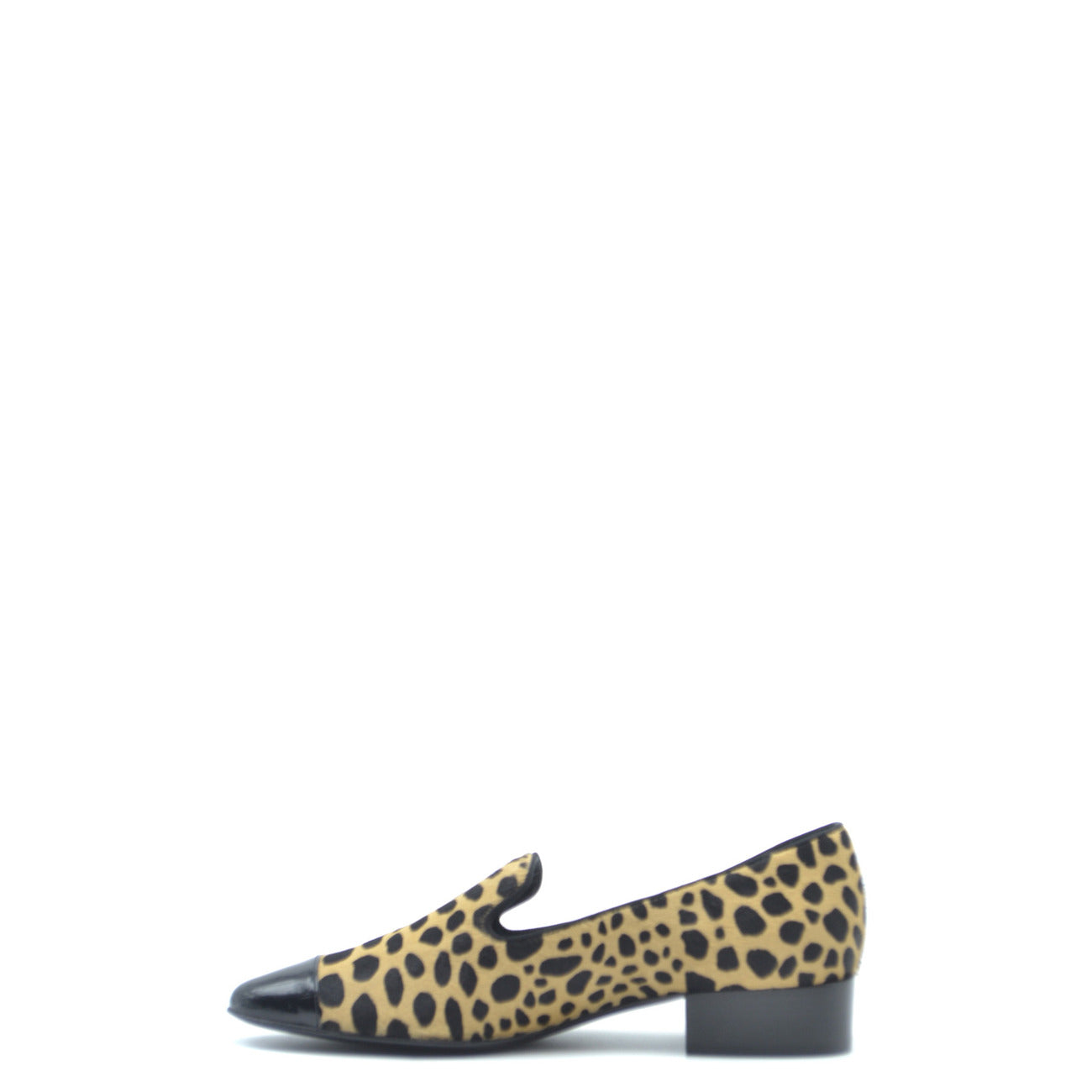 Giuseppe Zanotti Women Moccassin