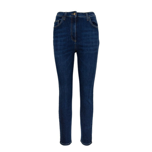 Elisabetta Franchi Women Jeans