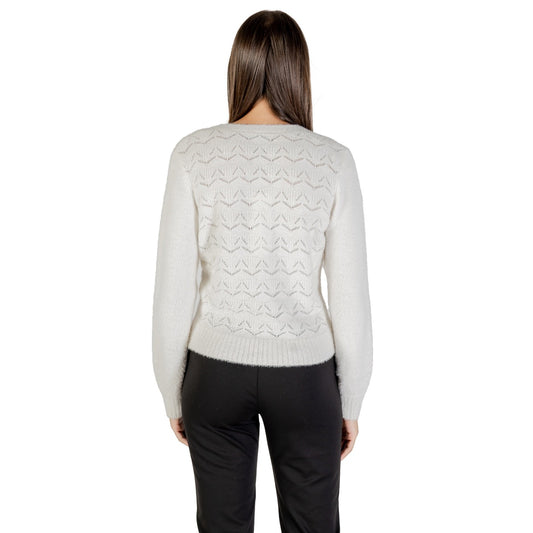 Morgan De Toi  Women Cardigan