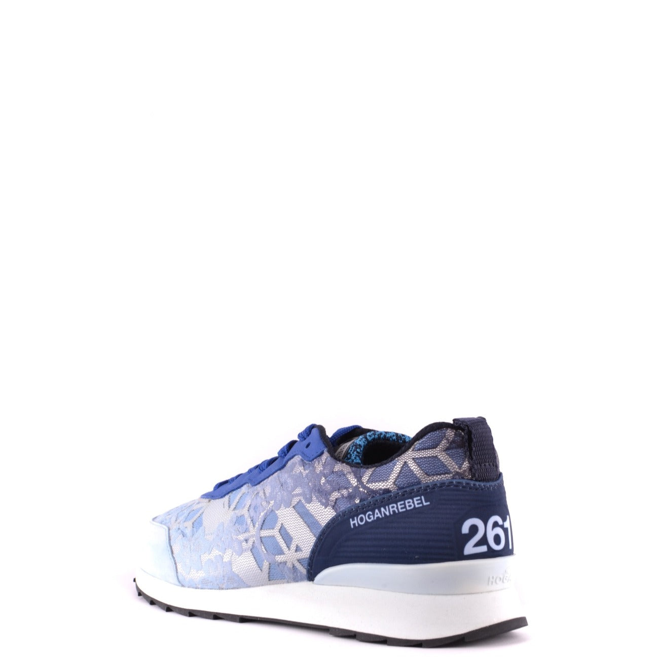 Hogan Women Sneakers