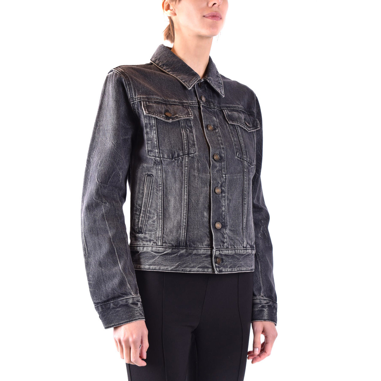 Saint Laurent Women Blazer