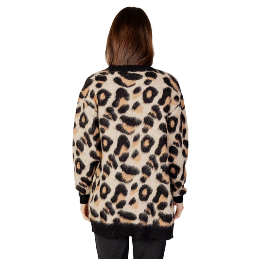 Jacqueline De Yong Women Cardigan