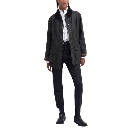 Barbour Women Blazer