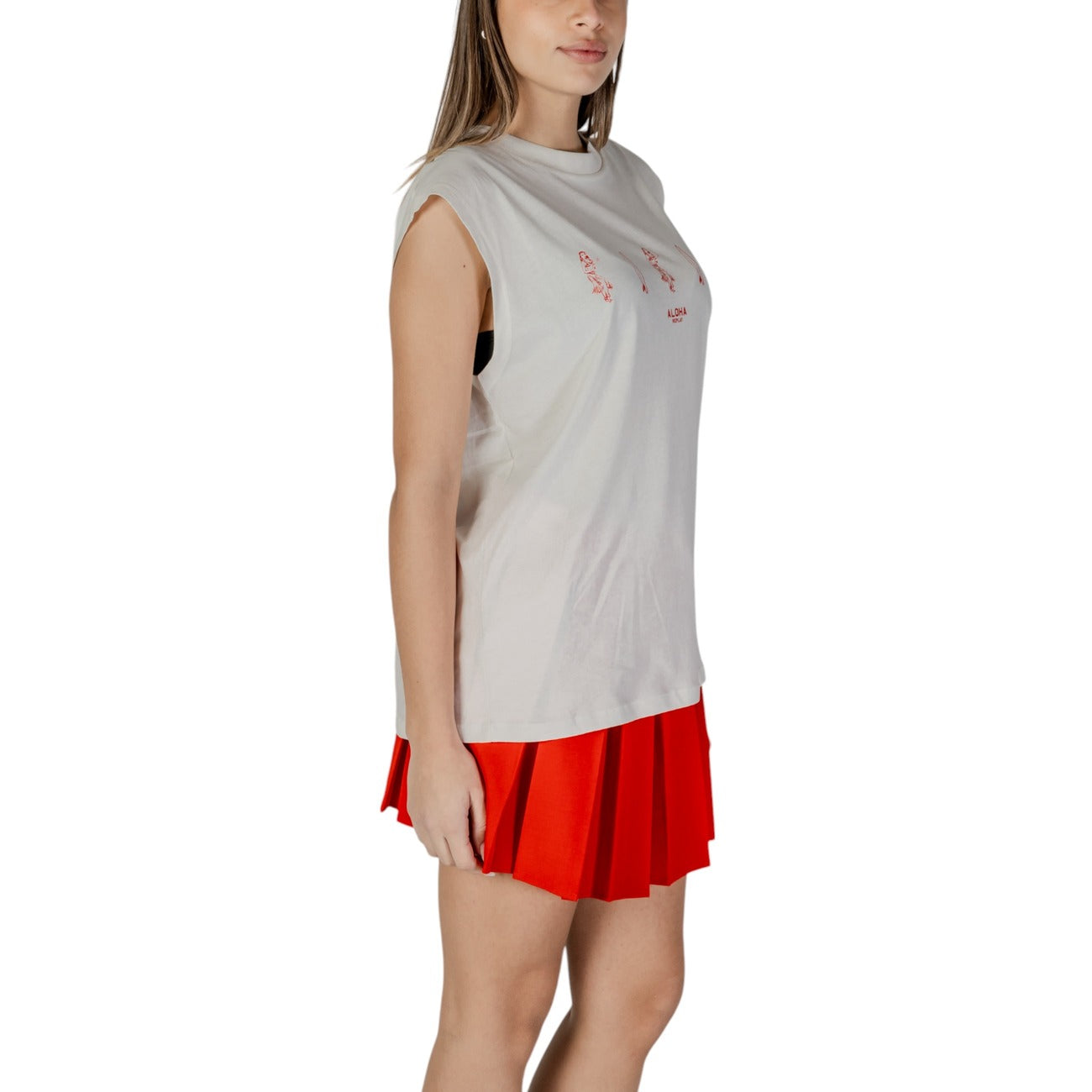 Replay Women Undershirt