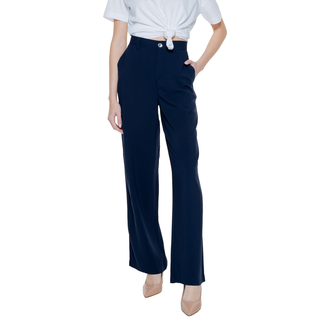 Street One  Women Trousers