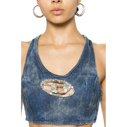 Diesel Women Top