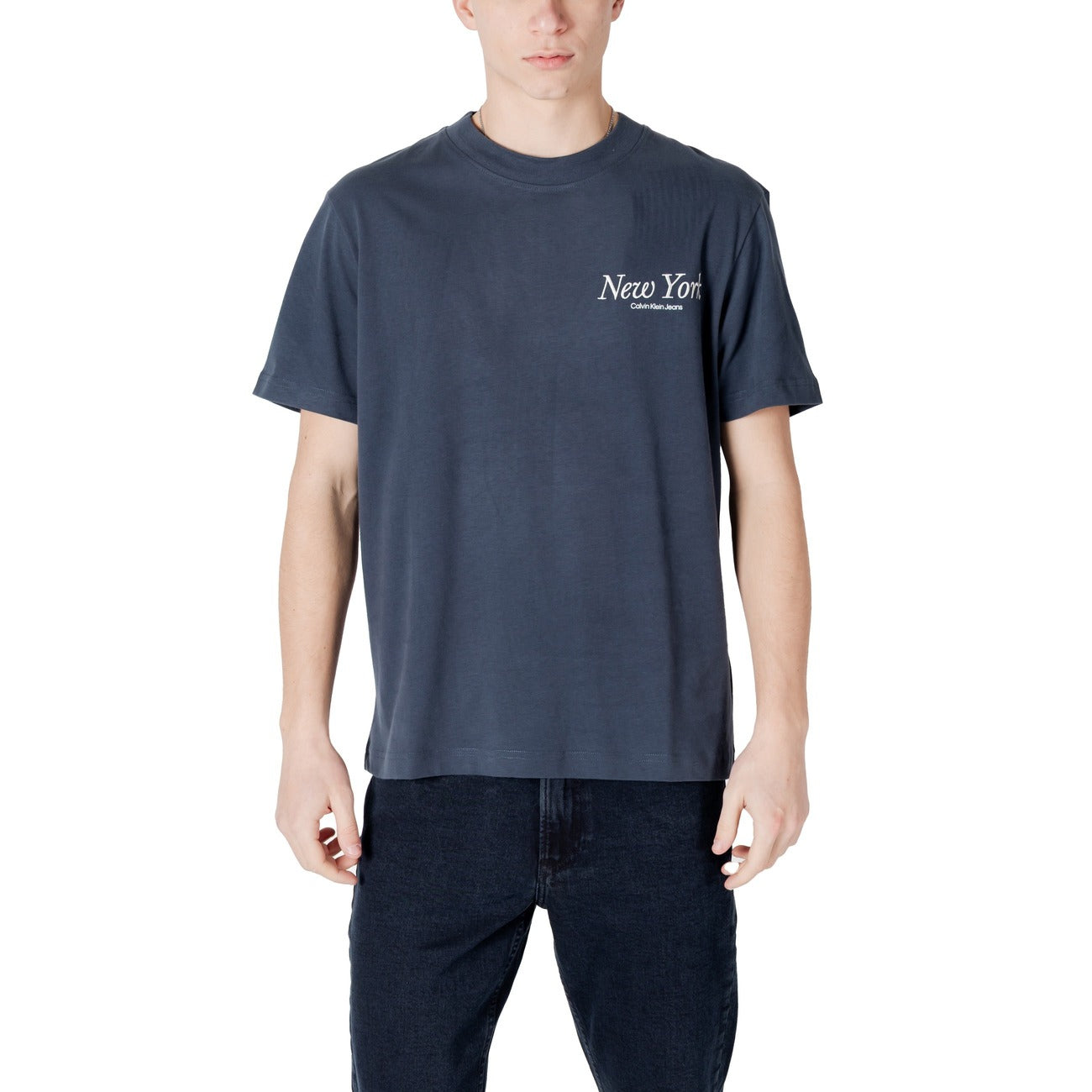 Calvin Klein Jeans Men T-Shirt