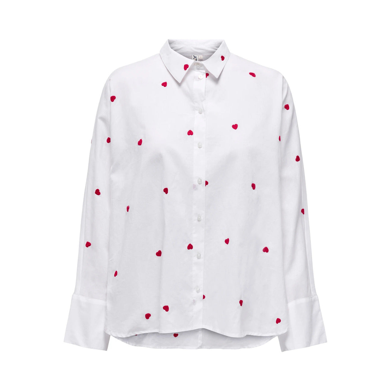 Only Women Shirt