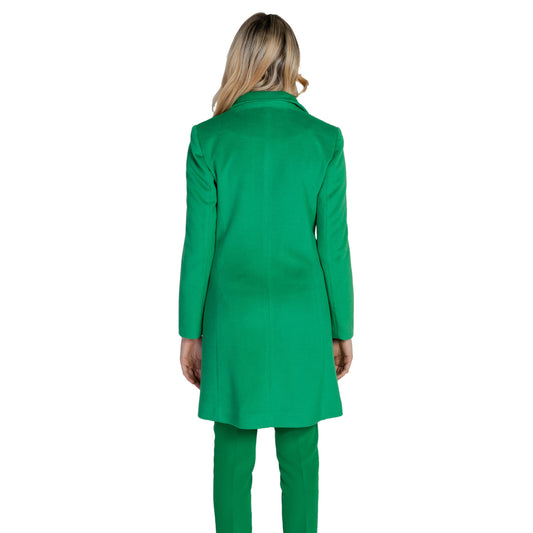 Sol Wears Women Women Coat