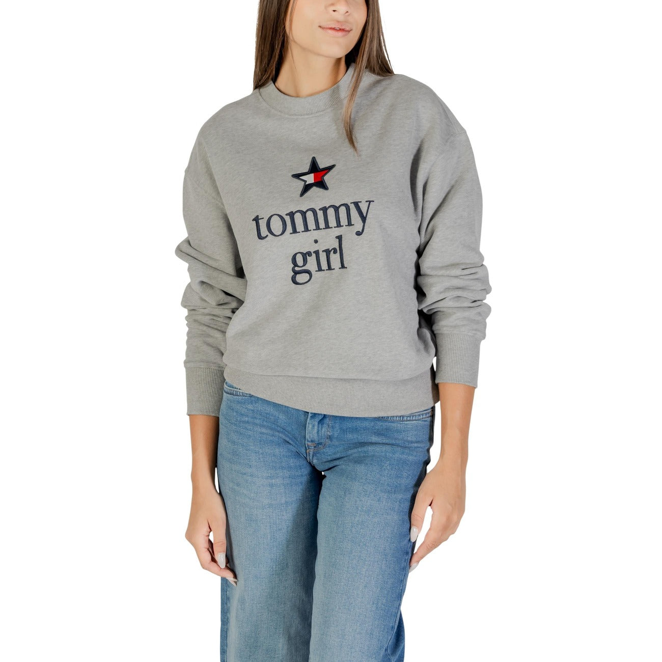 Tommy Hilfiger Jeans Women Sweatshirts